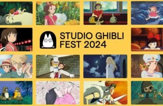 Studio Ghibli Fest will convey 14 films again to theaters this 12 months, so begin planning