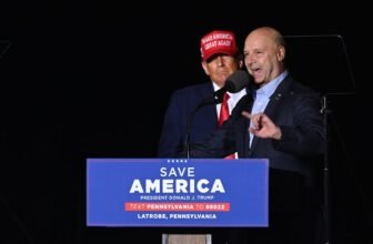 MAGA Lawmaker Introduces Laws to Combat the Scourge of Chemtrails