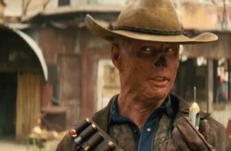 A New Fallout Clip Spotlights the Collection’ Wild, Wild, Dystopian West