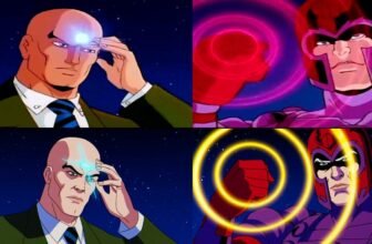 See How X-Males '97 Trustworthy Riffs on the Basic X-Males Cartoon Opening