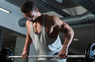 Chest-Supported Row vs. Bent-Over Row: Which Variation is Finest for Constructing a Larger Again?