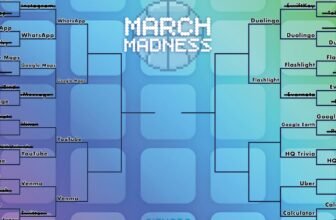 Google Earth vs. HQ Trivia
