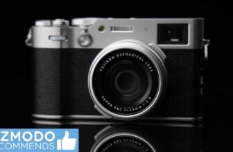 The Fujifilm X100VI Resurrected My Love for Images