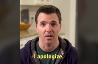 Congressman Apologizes After Voting for TikTok Ban, Would Just like the Yelling to Cease