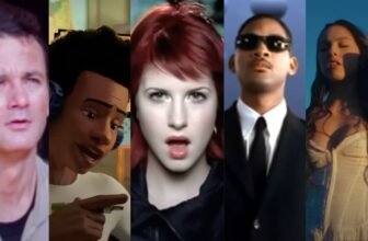 All of the Catchiest, Most Earworm-y Theme Songs From Style Films