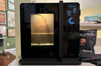 Turning your kitchen right into a BBQ joint