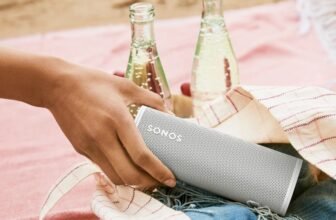 Sonos’ Roam 2 moveable speaker could arrive simply in time for summer season