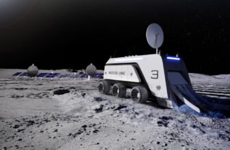 Moon mining startup Interlune desires to start out digging for helium-3 by 2030