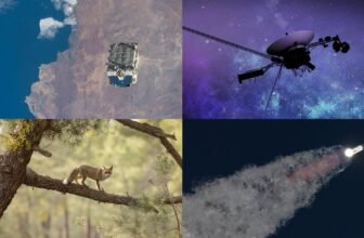 World’s Largest Airplane Drops a Hypersonic Plane