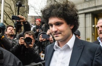 Sam Bankman-Fried Sentenced to 25 Years in Jail