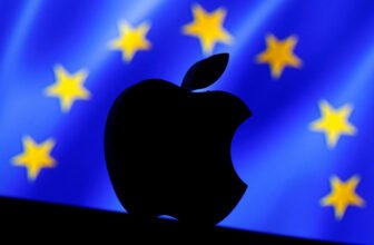 The EU is investigating Apple, Meta and Google over charges and self-preferencing
