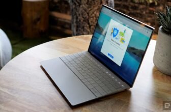 One of the best laptops for 2024