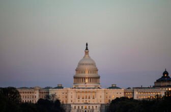 Home passes invoice that will bar information brokers from promoting Individuals’ private data to ‘adversary’ international locations