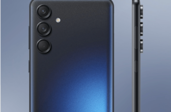 Samsung Galaxy M55 Launched: 120Hz Show, SD 7 Gen 1, And 45W Charging