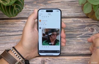 The way to make GIFs on iPhone