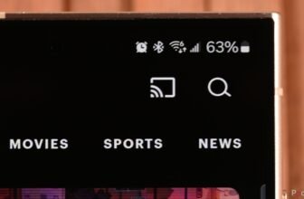 Tips on how to use Google Solid to stream your favourite content material