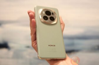 Honor Magic6 Professional, An Wonderful Digicam Mixed with A Large Battery and Enhanced Sturdiness