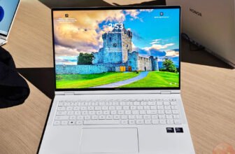 HONOR MagicBook Professional 16 An Elegant Laptop computer With Spectacular Efficiency