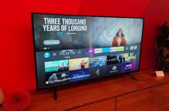 10 finest Prime Video films and TV reveals: March 2024