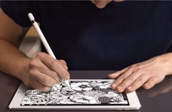 5 causes to get an iPad over a Fireplace pill