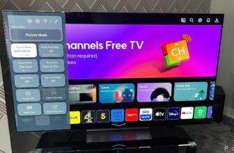 Save $1,200 on an unimaginable OLED TV