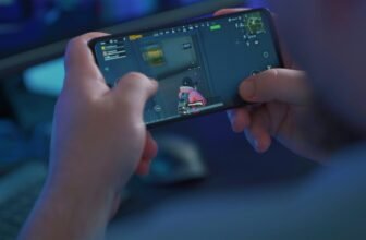 10 addictive Android video games to play