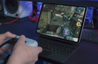 The very best iPad video games in 2024