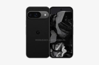 Leak Suggests Google Pixel 9 Collection May Depart From The “Visor” Design