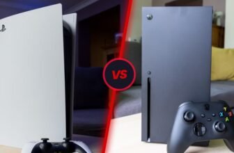 PS5 vs Xbox Collection X: Which is healthier?
