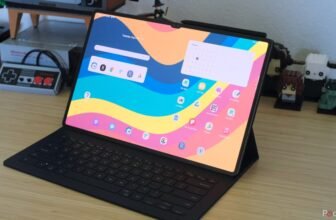 Finest tablets for graphic design in 2024