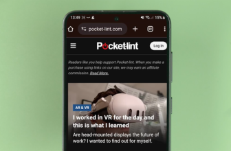 Find out how to pressure Chrome to point out websites in darkish mode