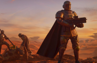 Helldivers 2 is paving the way in which for D&D-style sport masters