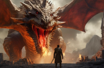 Dragon’s Dogma 2 evaluate: Cruel however rewarding