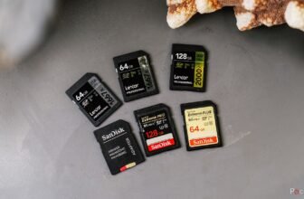 Finest SD playing cards 2024