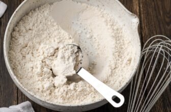How To Make Self Rising Flour