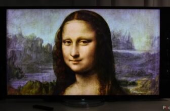 3 causes to purchase a Sony TV over a Samsung mannequin