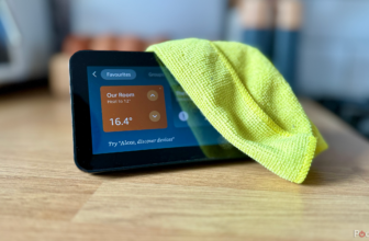 clear your Amazon Echo gadgets