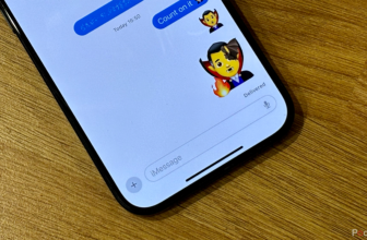 The right way to stack and mix emoji in your iPhone