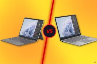 Floor Laptop computer 6 for Enterprise vs Floor Professional 10 for Enterprise