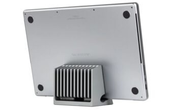 Modded M3 MacBook Air Outperforms MacBook Professional