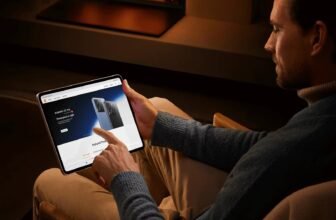 Pill Xiaomi Pad 6S Professional Unveiled With A Focus On Productiveness And Leisure