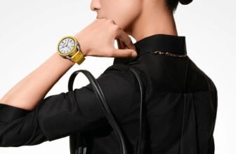 MWC 2024: Xiaomi Watch S3 Unveiled With AMOLED Display And Battery For 15 Days