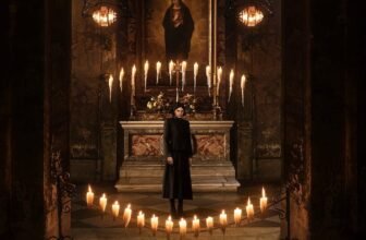 The First Omen’s Arkasha Stevenson Fought to Preserve Its Haunted Birthing Scene