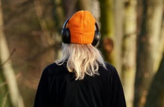 The Quiet Hazard of Noise-Canceling Headphones