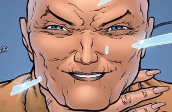 The Unbelievable Comedian That May Tie X-Males ’97 and Deadpool & Wolverine Collectively