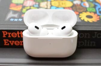 Apple’s second-generation AirPods Professional are again on sale for $190