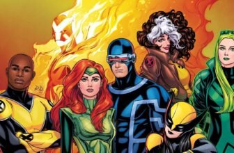 Russell Dauterman’s Unbelievable Marvel Artwork is Getting Its Personal Guide