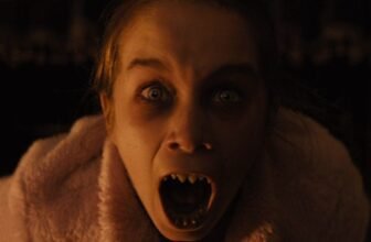 Abigail’s First Reactions Say It is as Good (and Bloody) as It Seems to be