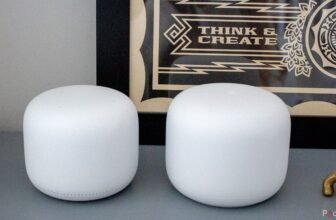 Greatest mesh Wi-Fi methods and routers 2024