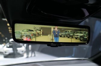 Does your automobile want a rear windshield?